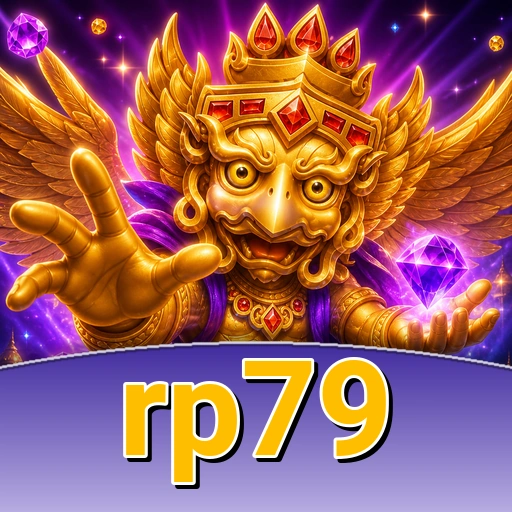 Gambar verifikasi tautan alternatif resmi rp79 Indonesia